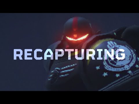 Recapturing Super Earth – Hellmarines Deployed