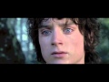 Frodo and Sam - Now and for Always 