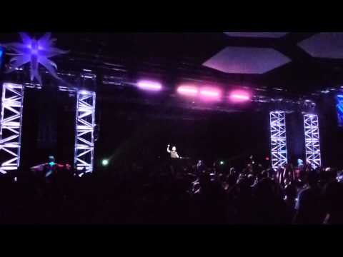 Dirty South @ Echostage - City of Dreams