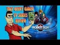 Robotech Season 1 The Macross Saga Review