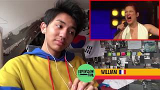 San Marino | Eurovision 2018 Reaction Video | Jessika (feat. Jenifer Brening) - Who We Are