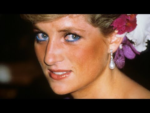 Kako Je Princeza Dajana Predvidela Sopstvenu Smrt