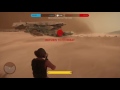 Mid Air Snipe Star Wars Battlefront