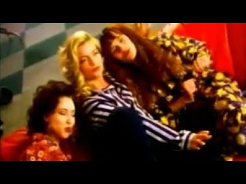 Mekado - Wir geben 'ne Party (Eurovision Song Contest 1994, GERMANY) video