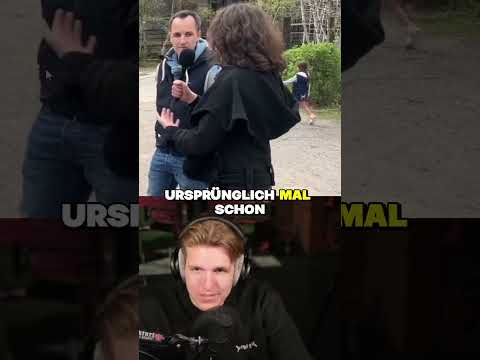 Video Thumbnail: #marcant #reaction #fy #deutschland