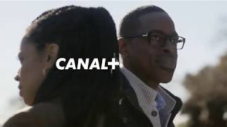 Promo Canal + | Randall [VF]