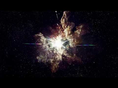 Ramstar - Supernova (Feat. Tricker)