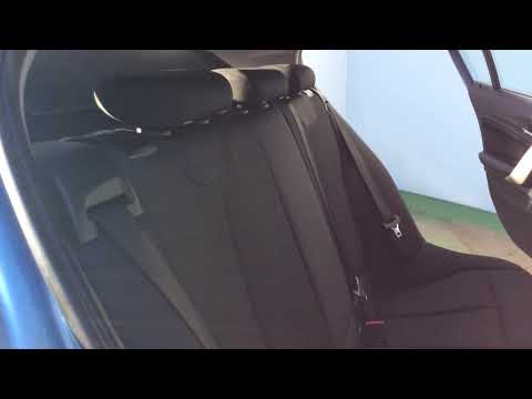 2013 63 REG BMW 118D SE