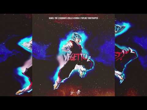 VEGETTO 2 - Nawel Tbk Ft Diamante Ayala, Topline, y El Corma
