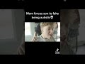 Mom Forces Son To Be Autistic