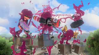 【スプラ3】どうしてこんなにもリザルトはバラつくのか…【ケルデコ研究会】