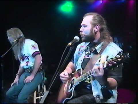 Presence Of The Lord - G. Kaiser.mpg