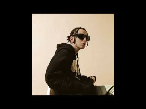 (FREE) OBLADAET x YANIX Type Beat - "КЛАУД" (PROD. AvenueBetty)