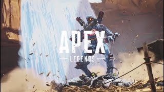 Apex Legends　R99だけで12キルチャンピオン！難易度★★☆☆☆ 神アークスターも当たった！？