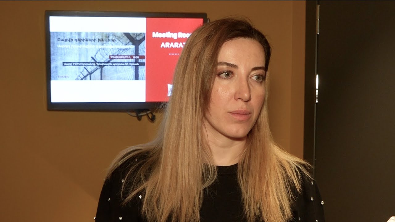 Հայաստանի իշխանությունները չունեն ազատ կամարտահայտություն