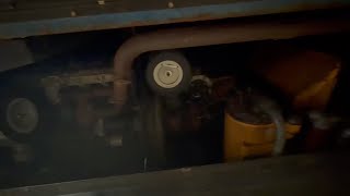 待售移动式空压机 Ingersolrand P260WD - 图像 4 | Machineryline CN 移动式空压机 Ingersolrand P260WD | 图像 4 - Machineryline