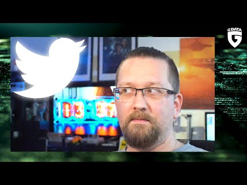 Twitter "gehackt" - was genau passiert ist. Wochenrückblick KW 29