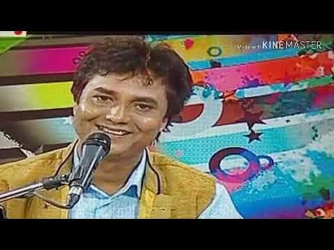 Bhom Bhom Bhom Bhombhula l Singer Bidhan Laskar l Durga puja 's Hits Song (2005 )