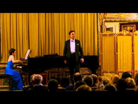 Дмитрий Неласов. Баритон