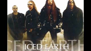 Iced Earth - Birth Of The Wicked(Lyrics)