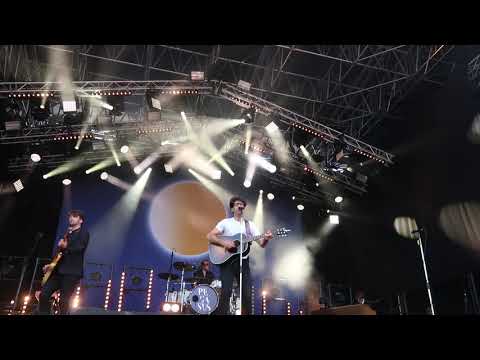 Pegasus - Days Of No Reply - 19/08/2017 @ Venoge Festival