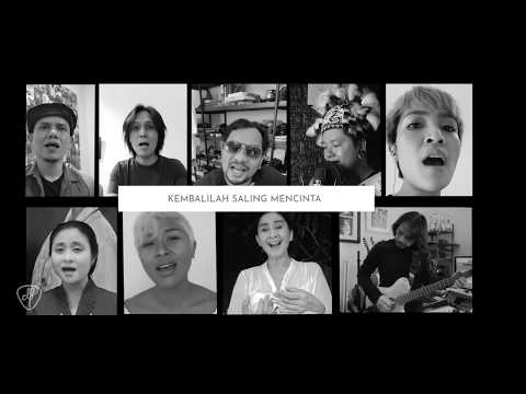 Satu Jalan - Song by Dewa Budjana, Lyrics by Trie Utami