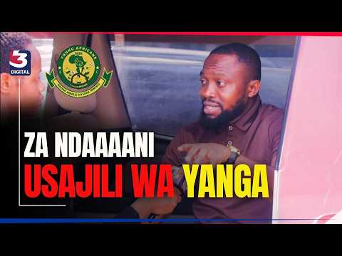 ZA NDAANI : MZEE WA KUDERE ATAJA WANAOONDOKA YANGA|USAJILI MPYA HUU HAPA