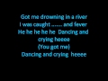 David Guetta - Love don´t let me go 