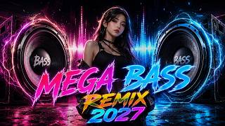Download lagu 🔥 MEGA BASS REMIX 2027 🎧 DJ SLOW BASS FULL BEAT 💥 VIRAL TIKTOK EDM BASS BOOSTED PARTY MUSIC 🚀 mp3
