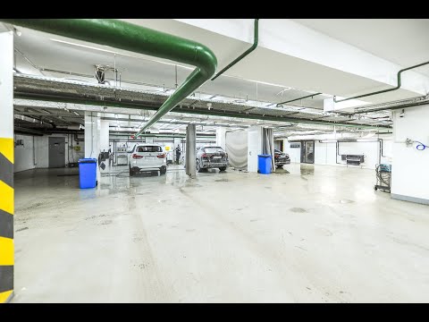 Продается автомойка, Усачева ул., 11К