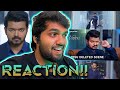 Varisu - Deleted Scene | REACTION!! | The Real Boss | Prime Video India