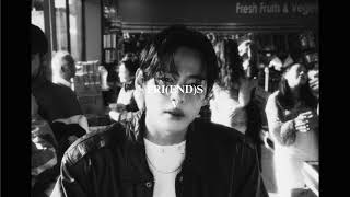 Download lagu V - FRI(END)S (Slowed & Reverb) mp3 Download lagu V - FRI(END)S (Slowed & Reverb) mp3