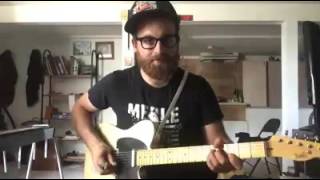 Merle Haggard-Honky Tonk Night Time Man