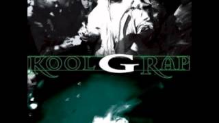 Kool G Rap-Executioner Style