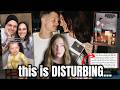 The MOST Calculated Family Channel Abbie Herbert