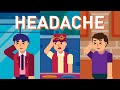 What Is Headache What Is Migraine