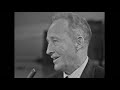Bing Crosby - Down Argentina Way - Documentary/Interview