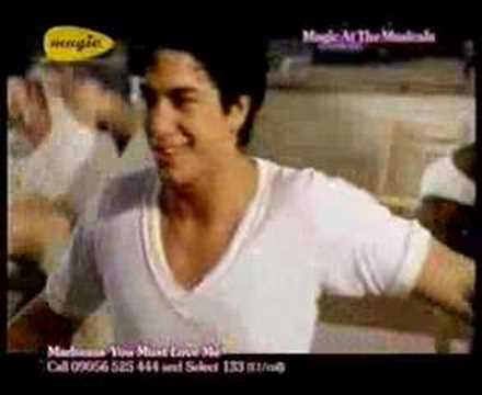 download lagu mp3 mp4 Adam Garcia Night Fever, download lagu Adam Garcia Night Fever gratis, unduh video klip Adam Garcia Night Fever