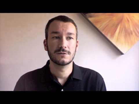 Eric Stoller - Social Media & Higher Education