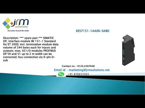 Siemens PLC