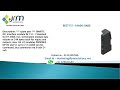 Product Video