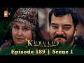 Kurulus Osman Urdu | Season 4 Episode 189 Scene 2 I Ulgen Khatoon ko qubool hai!