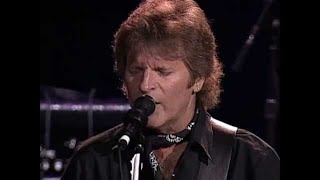 John Fogerty * i Confess / live  1986