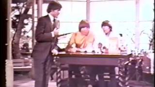 The Monkees  -- Kelloggs Commercials
