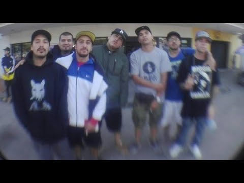 AKA DI ALI ❌ BLACK EM ❌ BIGHOST ❌ TRAFFIC OF RHYMES 💿