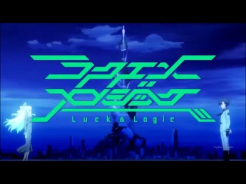Luck & Logic STORY Kensho Ono