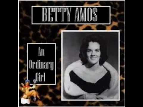 Betty Amos - Gotta Have Some Lovin'