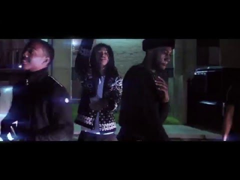 SkiiBandz - BackUp (Official Video) ft. Lil Grim