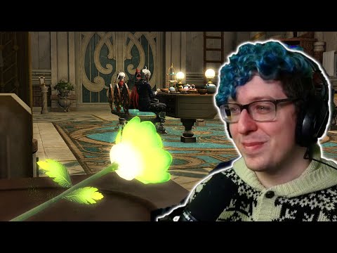 I Learned About Emotions | Endwalker 6.0 Reaction | Final Fantasy XIV