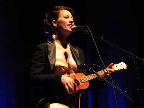 5/20 Amanda Palmer @ Lincoln Theatre, Washington, DC 4/04/15